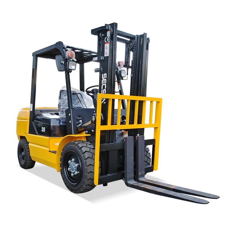 2.5 Ton  Diesel Forklift