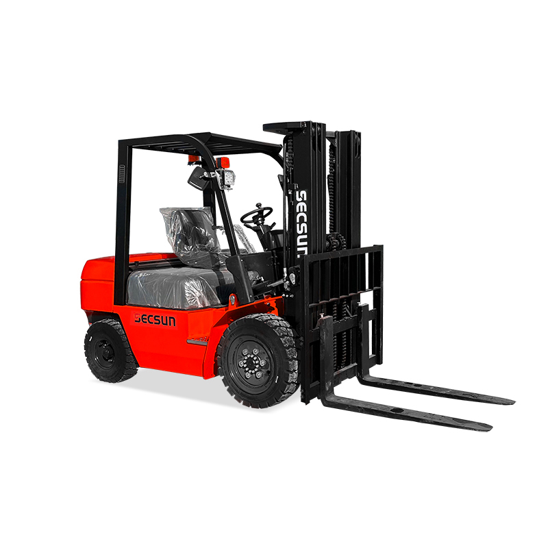 Forklifts