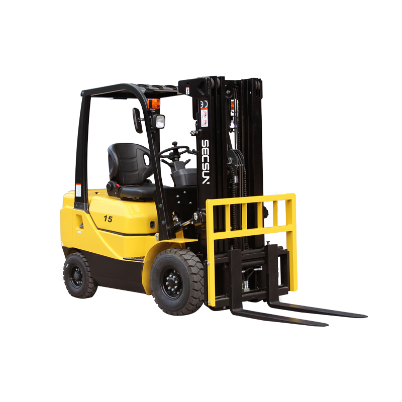 1.5 Ton Diesel Forklift