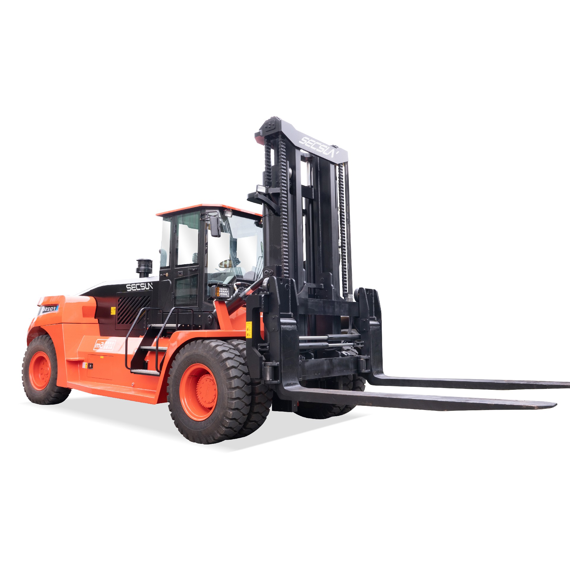 25 Ton Diesel Forklift