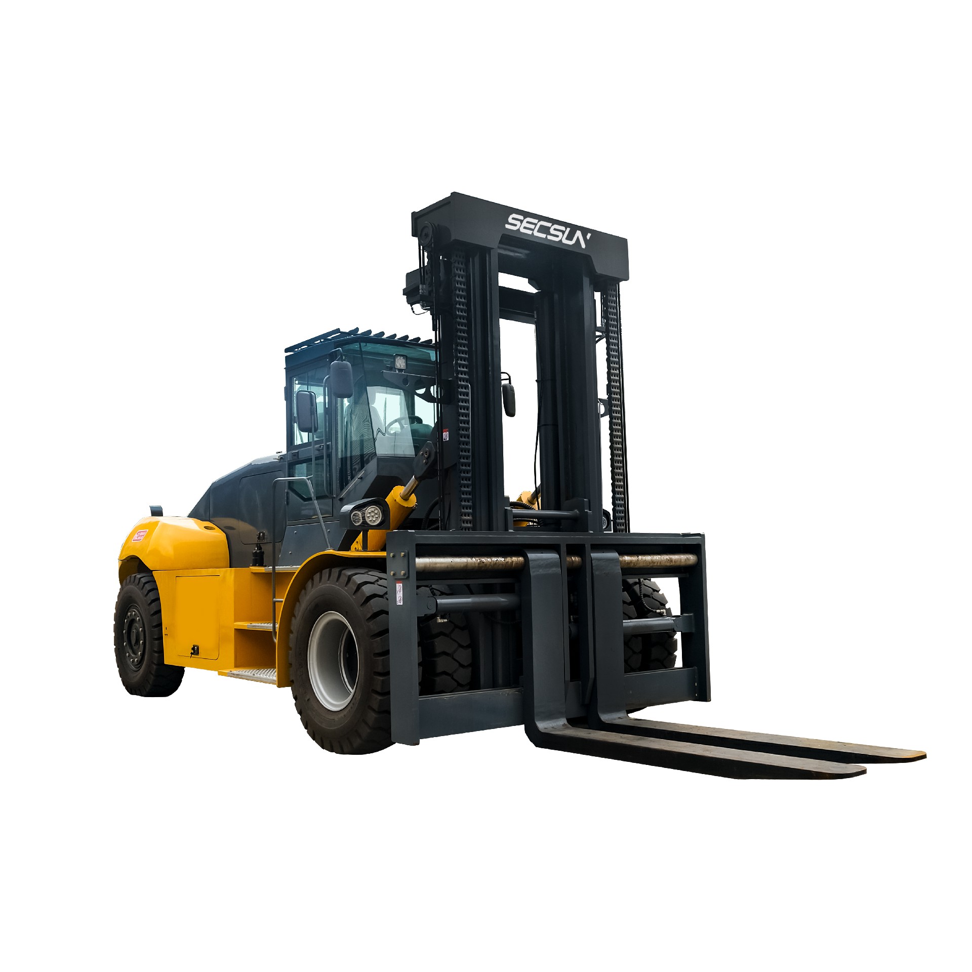 30 Ton Diesel Forklift