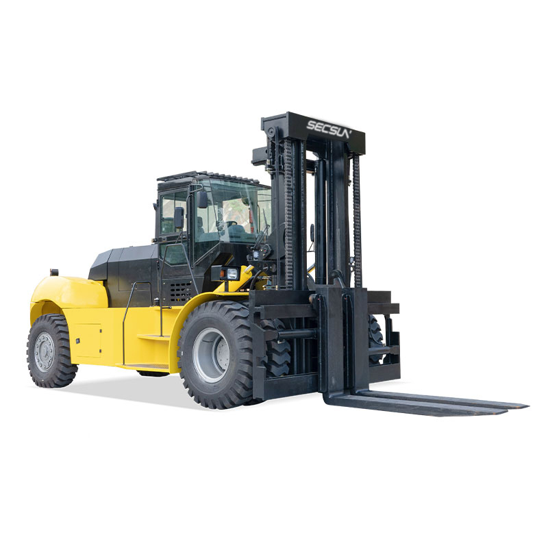 32 Ton Diesel Forklift