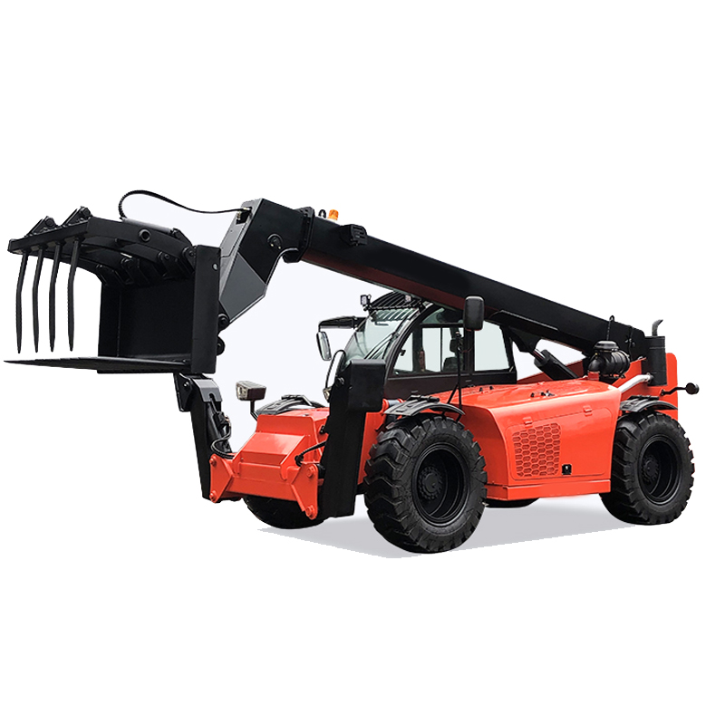 3  Ton Telescopic Forklift