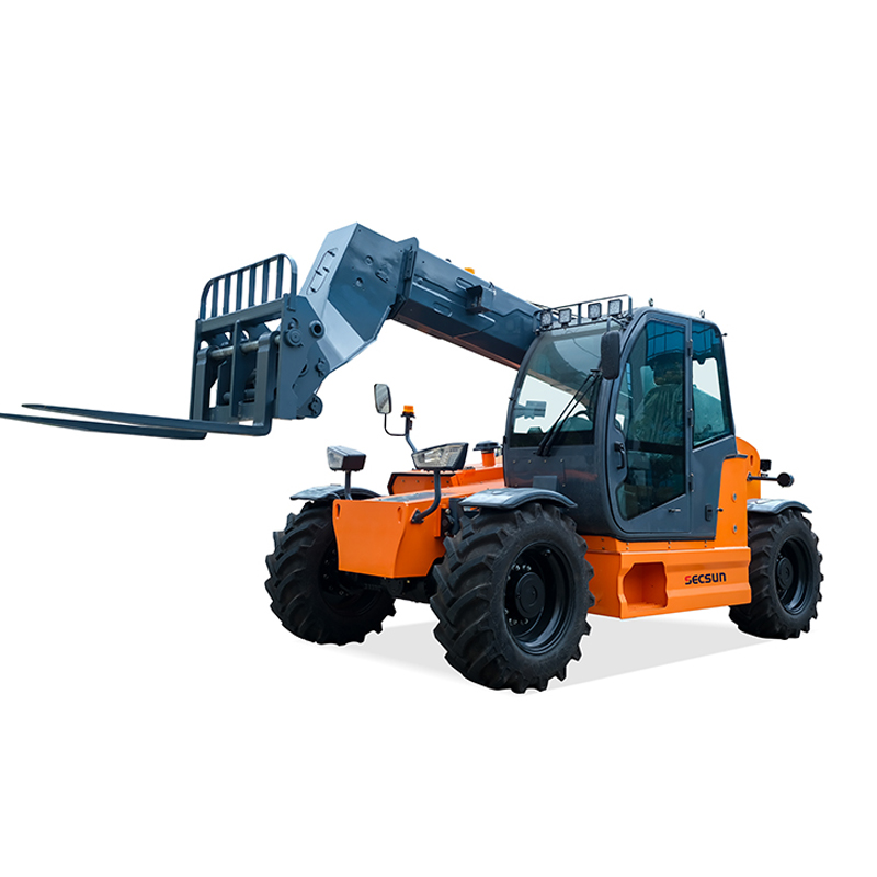 4 Ton Telescopic Forklift