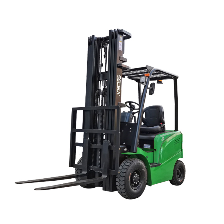 1 Ton Electric Forklift