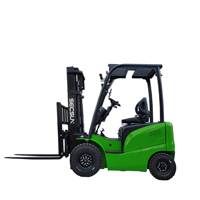 1.8 Ton Electric Forklift