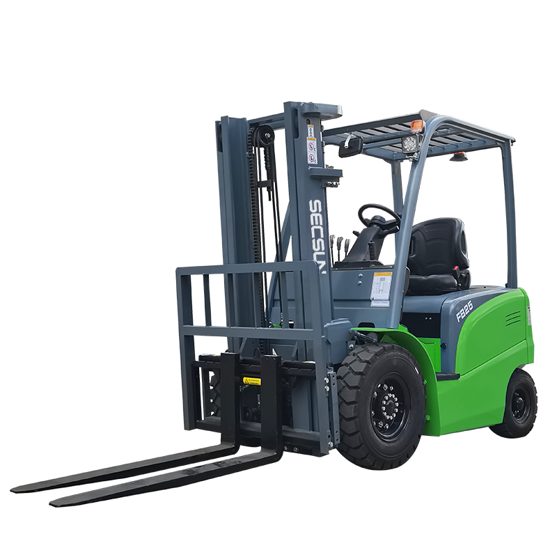 2.5  Ton Electric Forklift