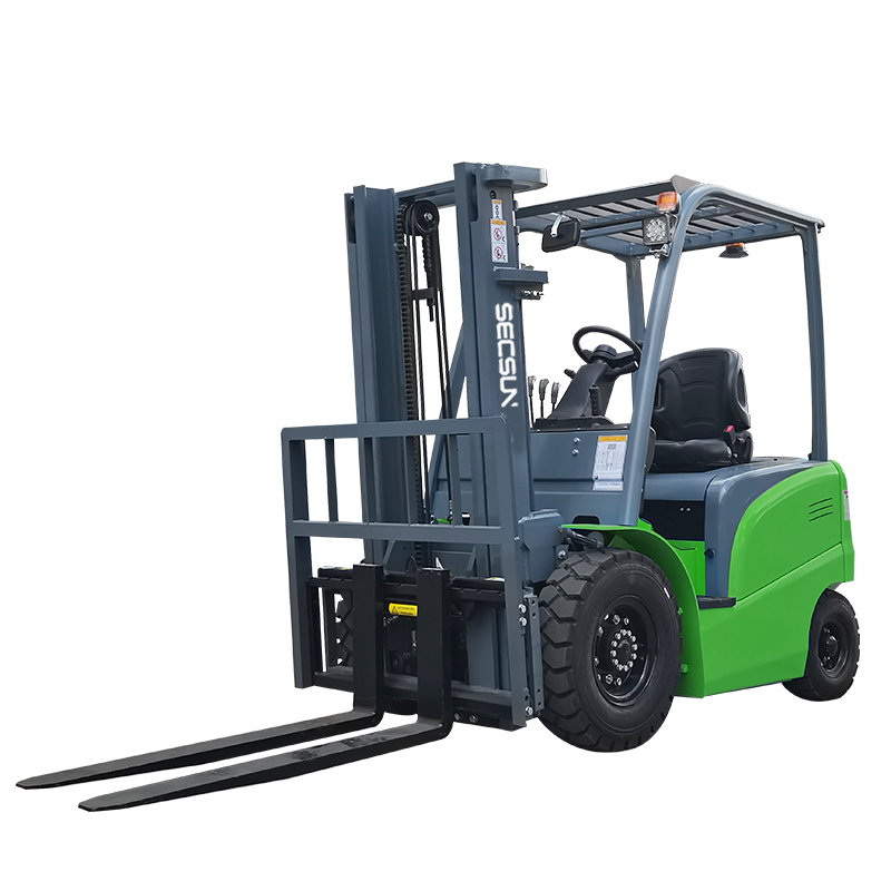 2 Ton Electric Forklift