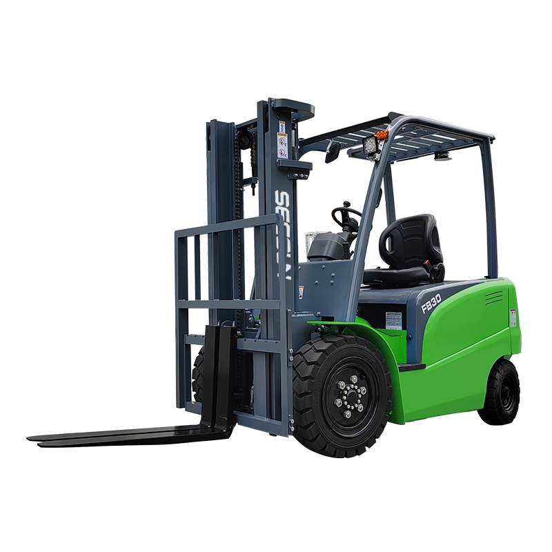 3 Ton Electric Forklift