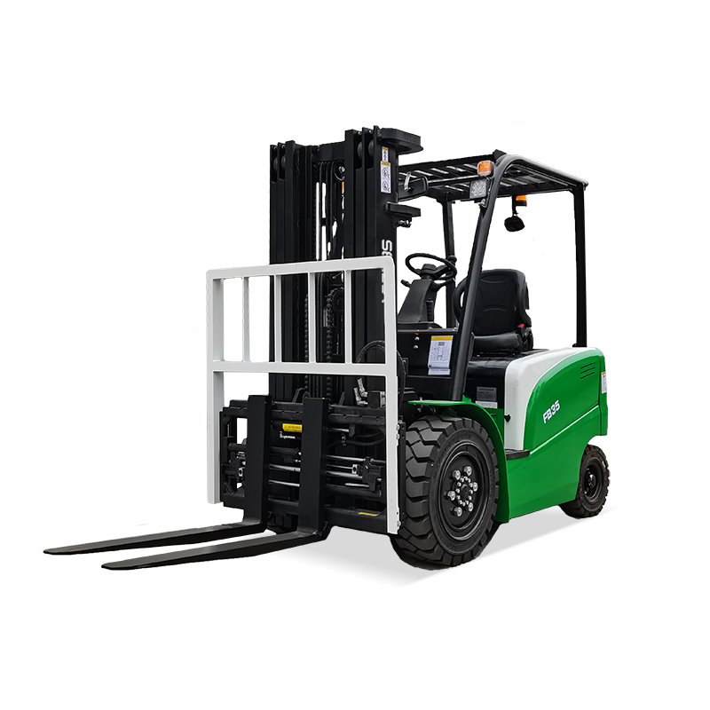 3.5 Ton Electric Forklift