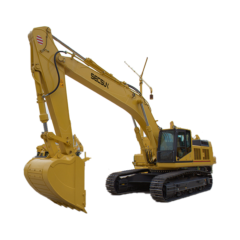 48 Ton  Electric Excavator