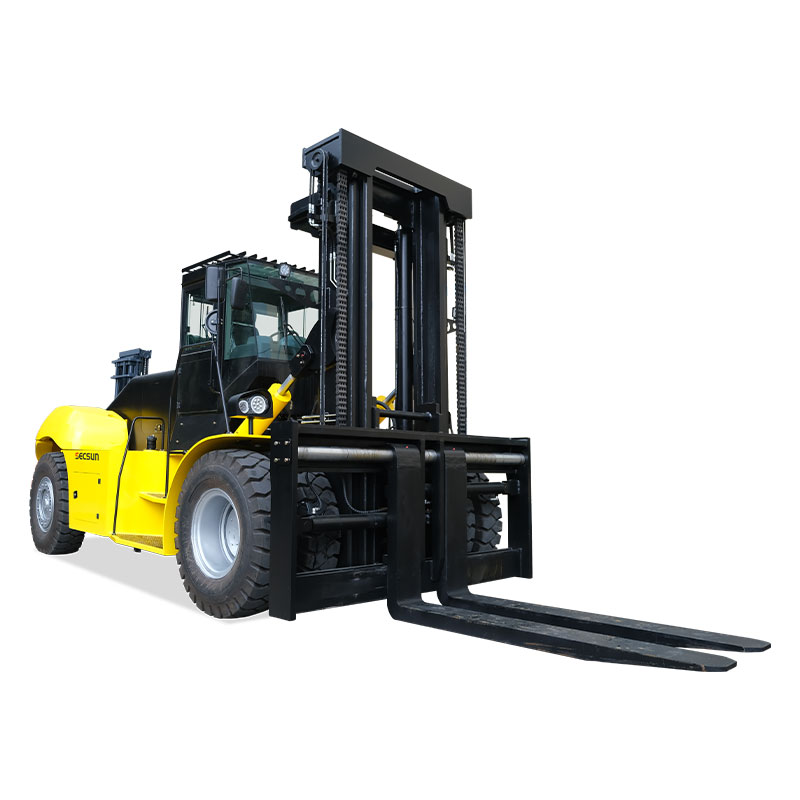 20 Ton Diesel Forklift