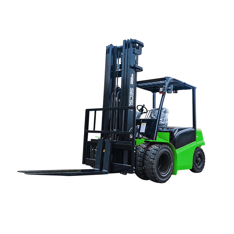 5 Ton Electric Forklift