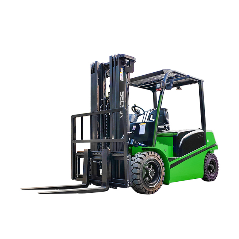 4.5 Ton Electric Forklift