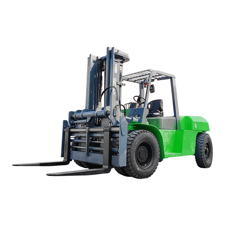 12 Ton Electric Forklift