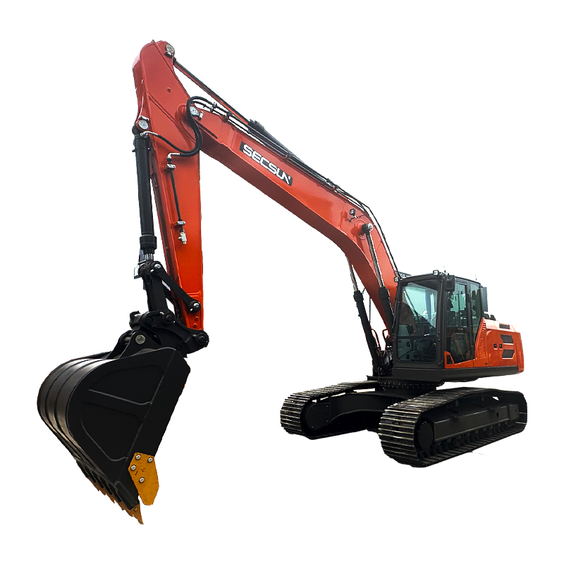 30 Ton Crawler excavator