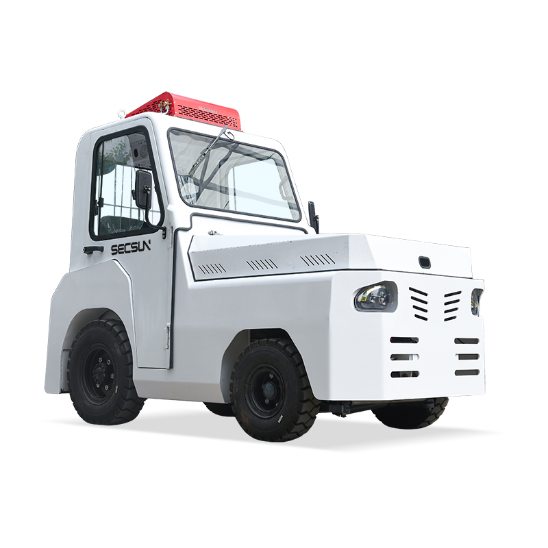 20/25 Ton Electric baggage tow tractor-SCTB200/250