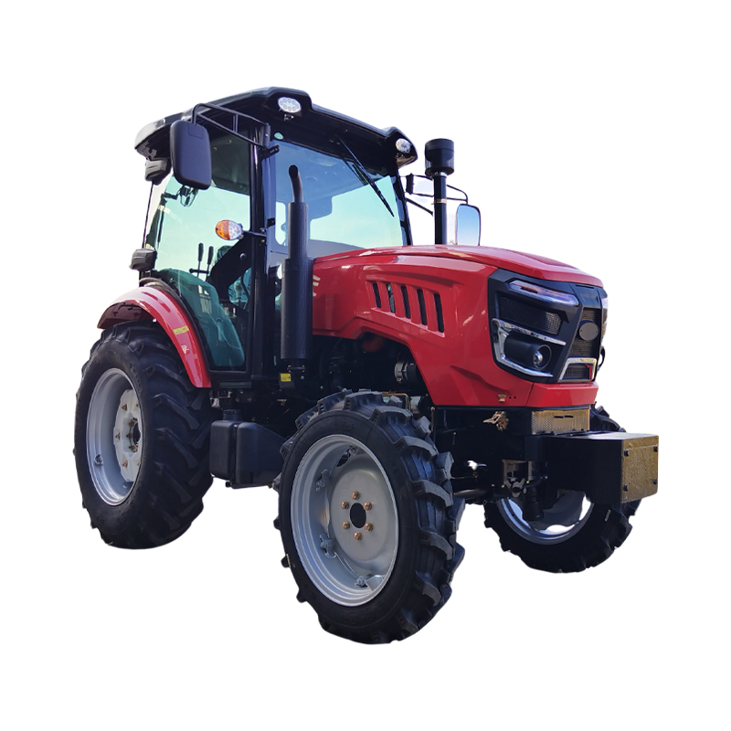 60HP-90HP Tractor-STB604-STB904