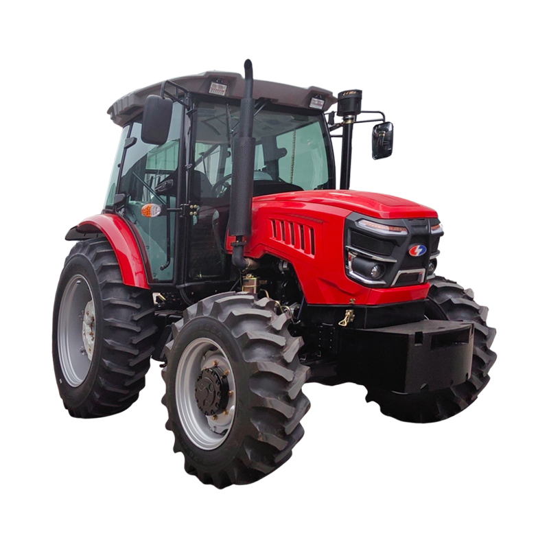 100HP-120HP Tractor-STB1004-STB1204