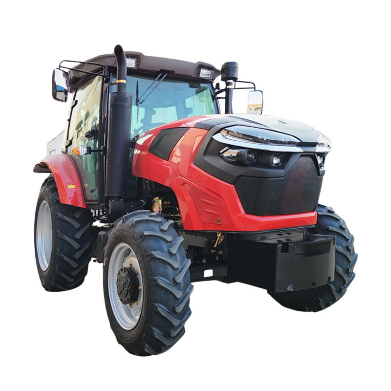 140HP-180HP Tractor-STD1404-STD1804