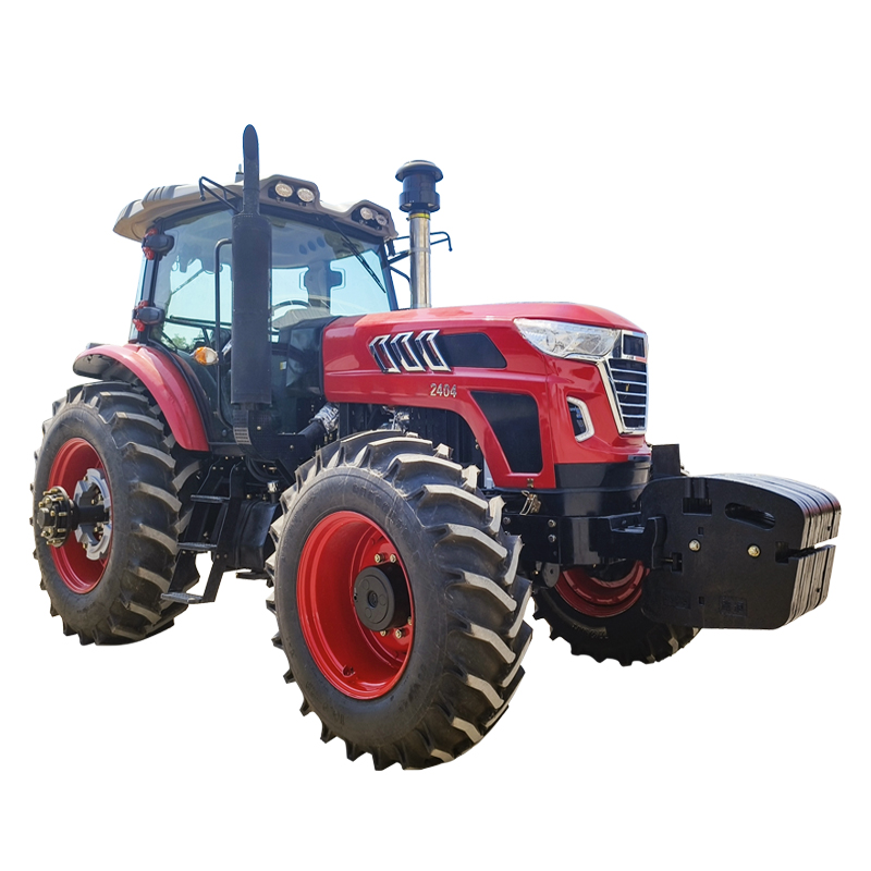 220HP-240HP Tractor-STG2204-STG2404