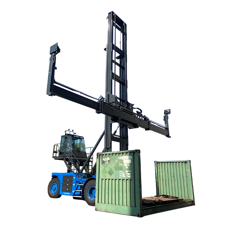 8-9 Ton  Container handler