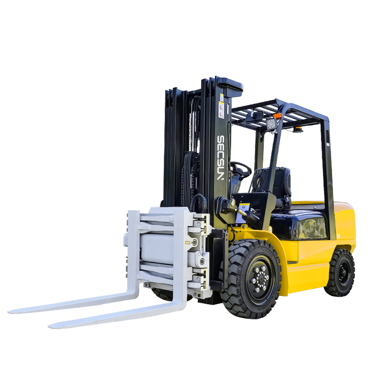 Turnaload Diesel forklift