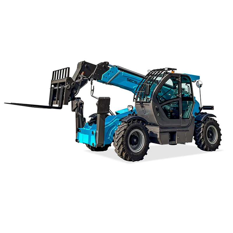 3.5 Ton -10 m Telescopic Forklift