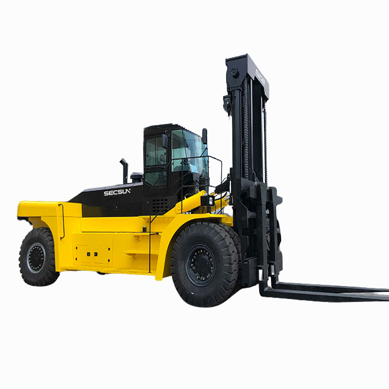 40 Ton Diesel Forklift