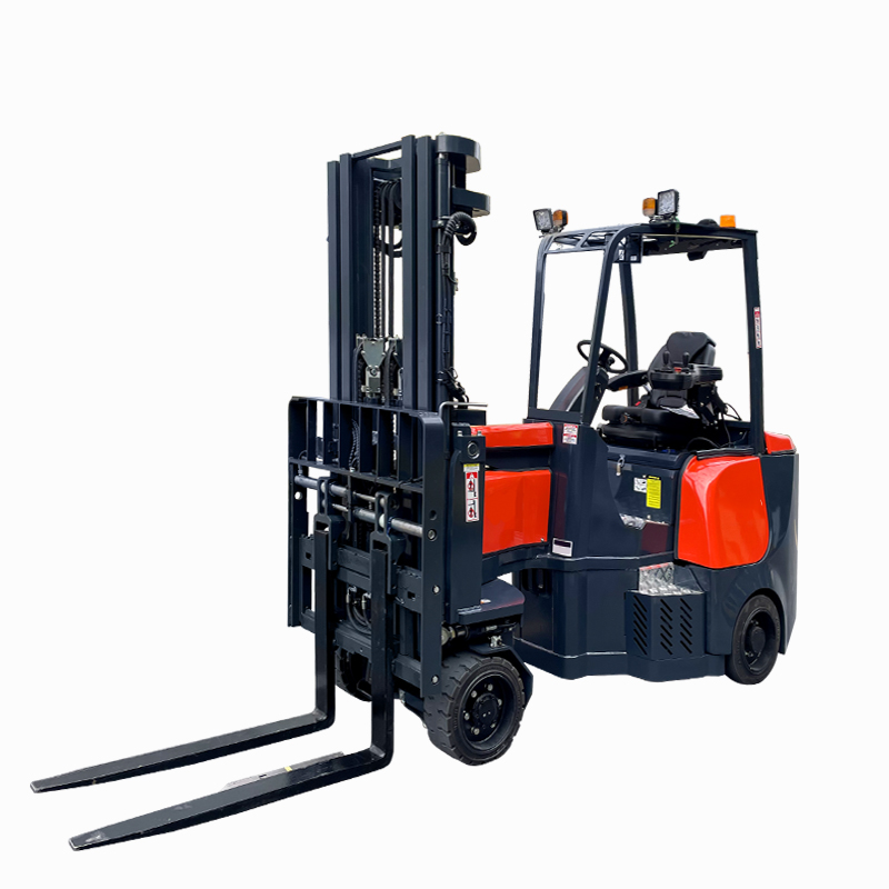 2 Ton VNA Forklift