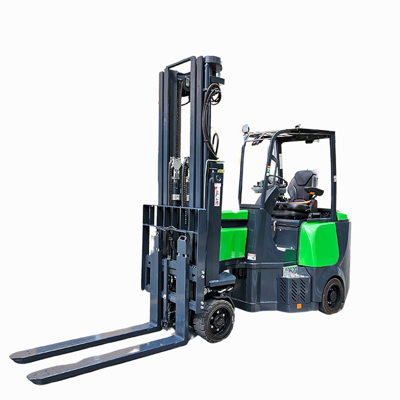 2.5 Ton VNA Forklift