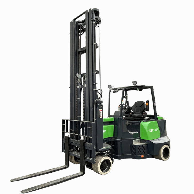 3 Ton VNA Forklift