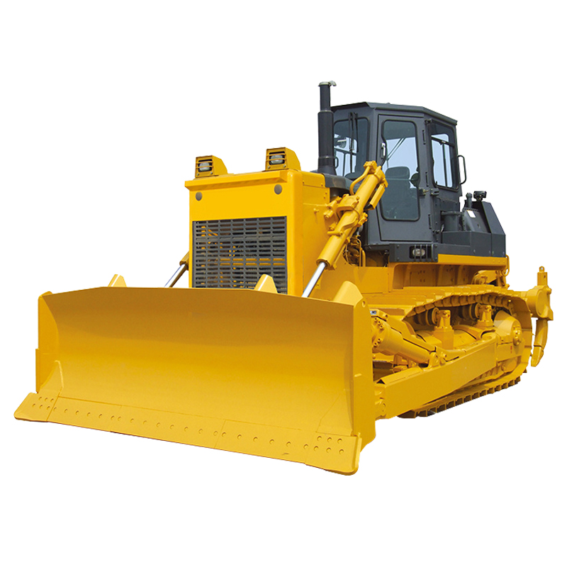 220 HP Crawler Bulldozer