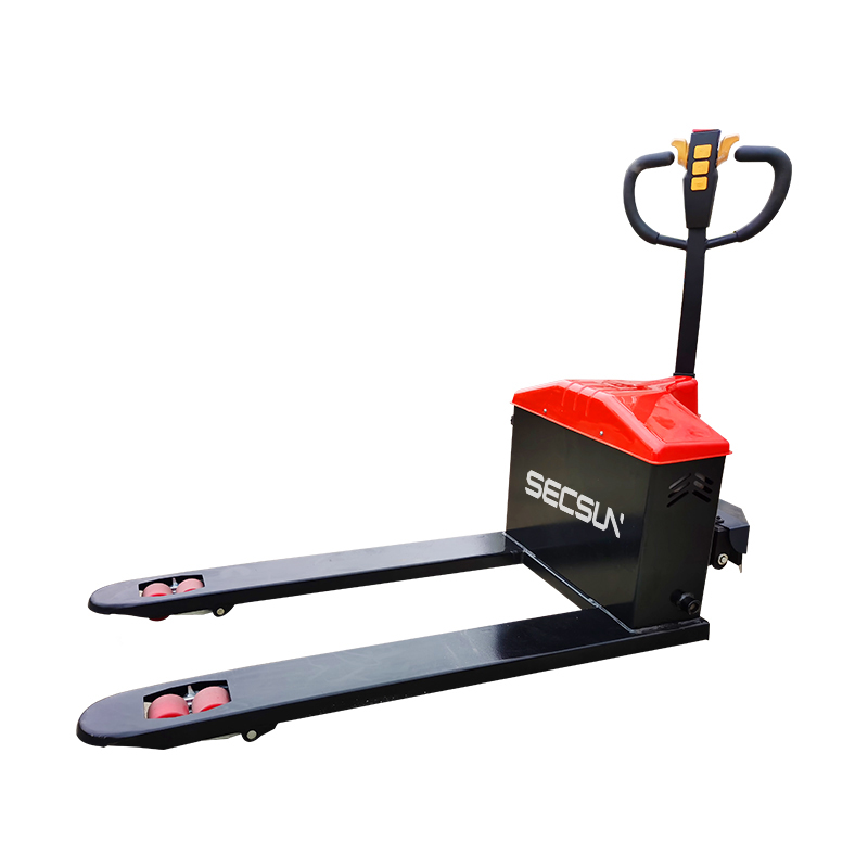 2-3 Ton Electric Pallet Truck