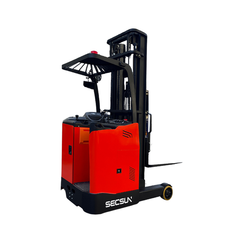 1-2 Ton Stand On Type Reach Truck