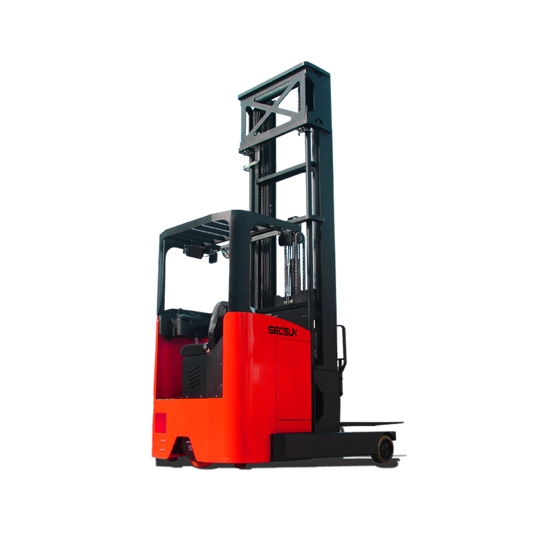 1.5-2 Ton 48V Seat Type Reach Truck