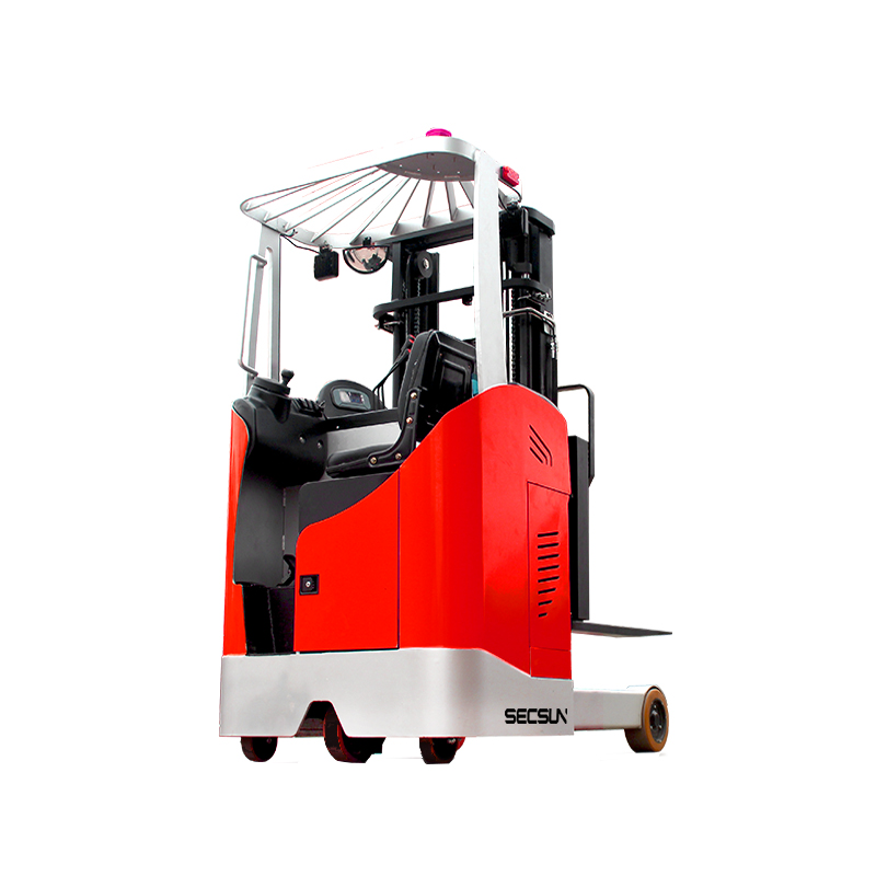 1.2-2 Ton 24V Seat Type Reach Truck