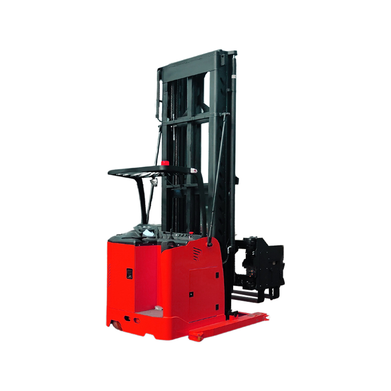 1.5 Ton Three-directions Type Reach Truck