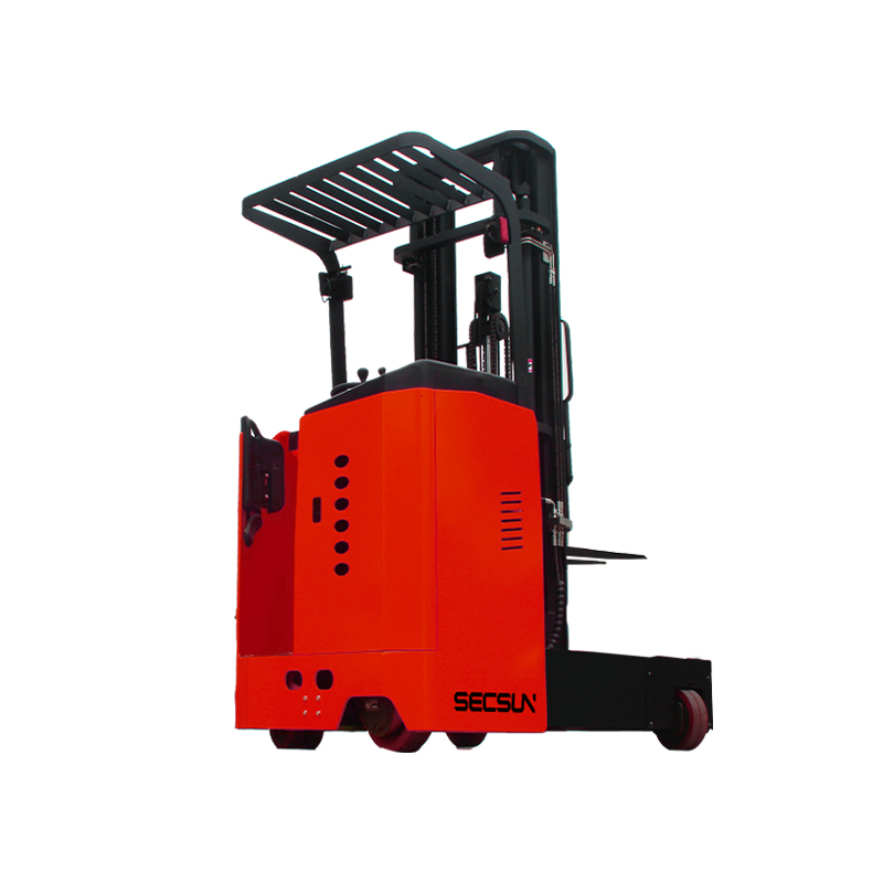 3 Ton Four-directions Type Reach Truck