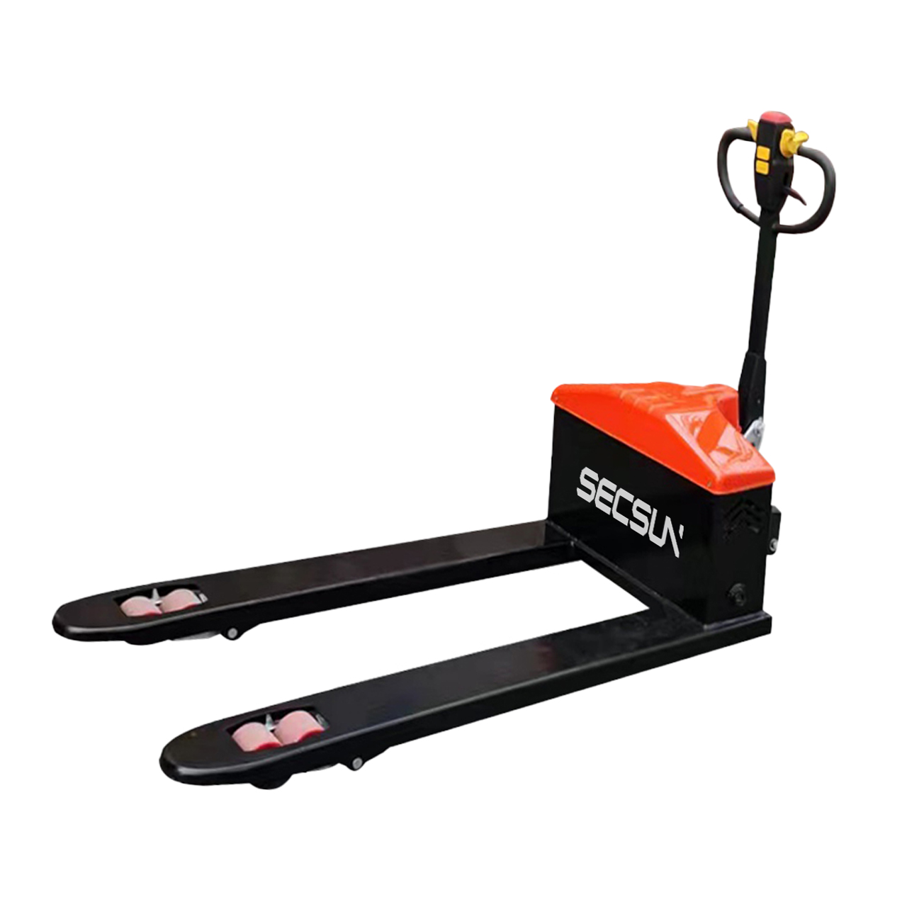 2-3 Ton Semi Electric Pallet Truck