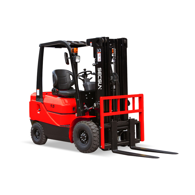 1.5 Ton Diesel Forklift
