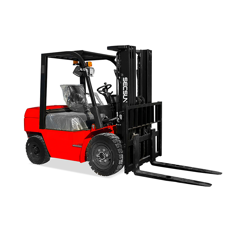 3 Ton Diesel Forklift