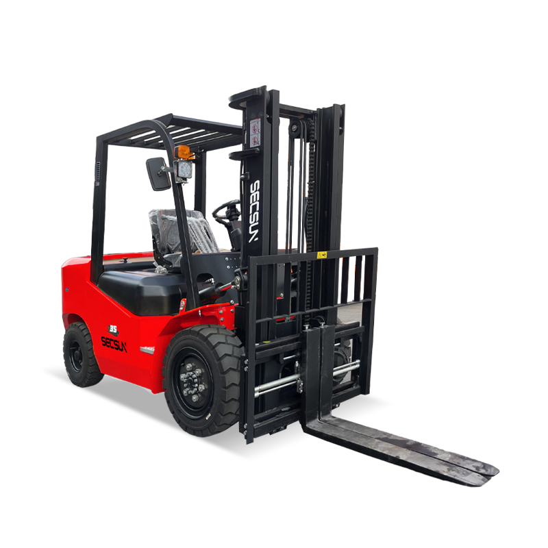 3.5 Ton Diesel Forklift