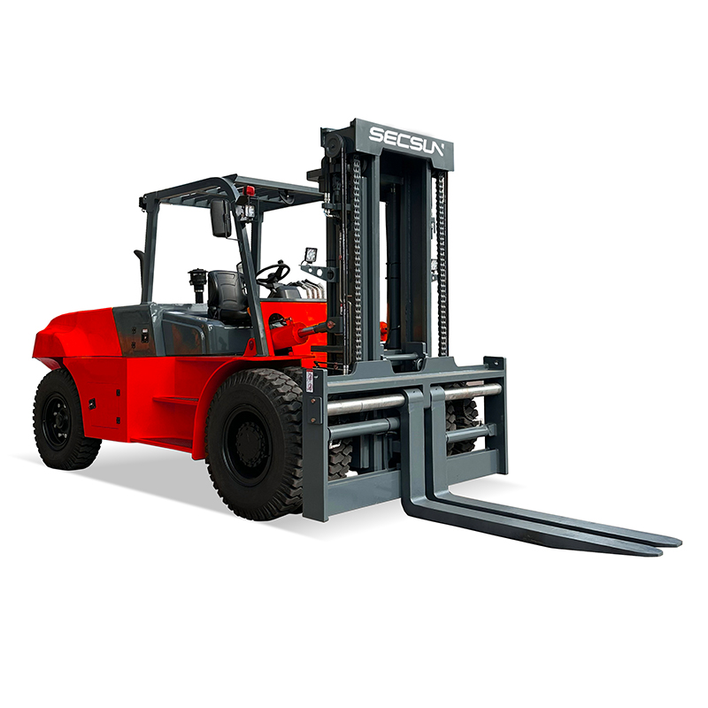 15 Ton Diesel Forklift