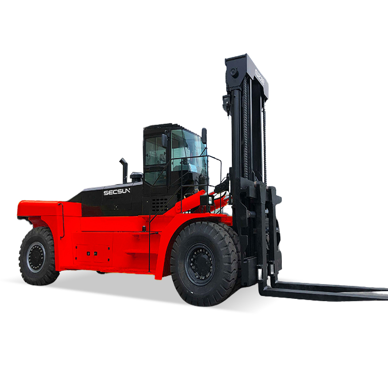 40 Ton Diesel Forklift
