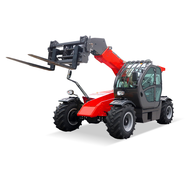 3.5 Ton -7 m Telescopic Forklift