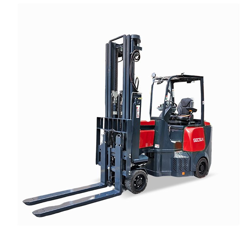 2.5 Ton VNA Forklift
