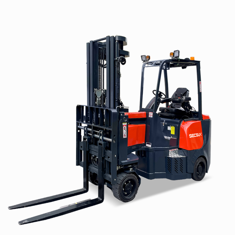 2 Ton VNA Forklift