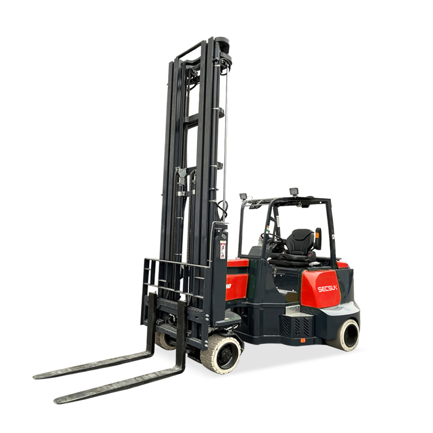 3 Ton VNA Forklift