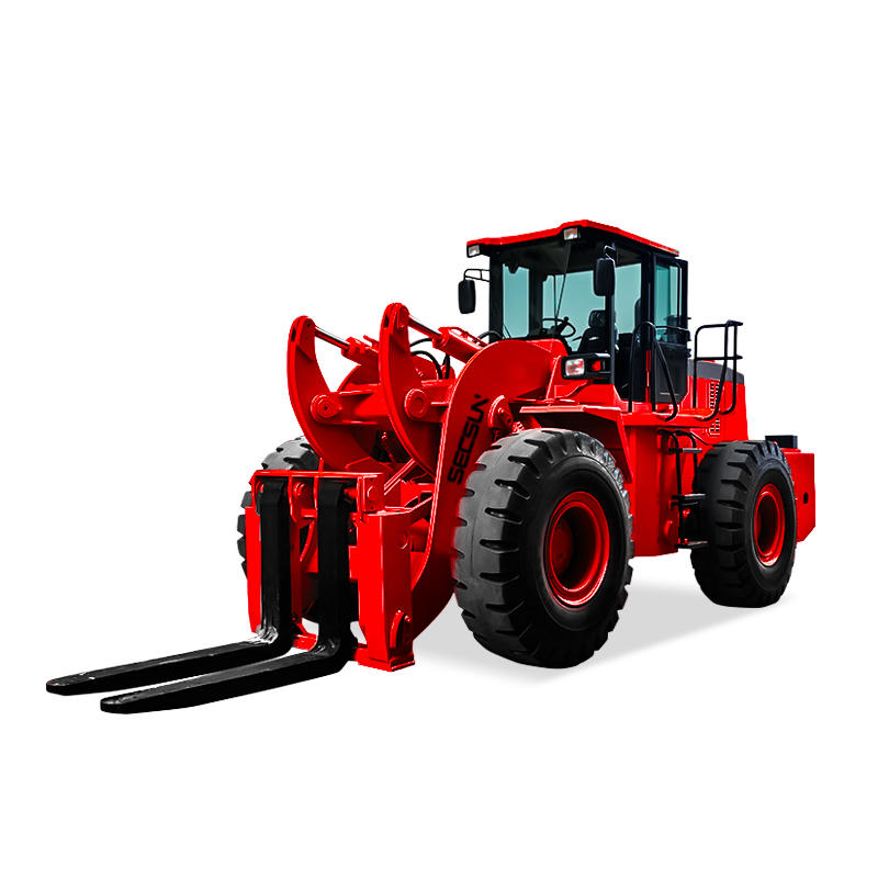 18 ton  Forklift Loader